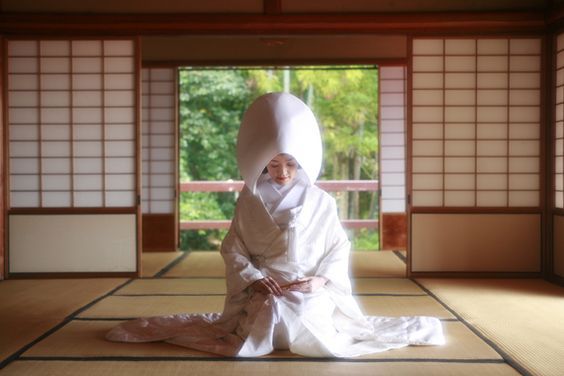 Recommended Japanese-Style Welcome Dolls for Couples Found on Instagram ♡ Special Featureにて紹介している画像