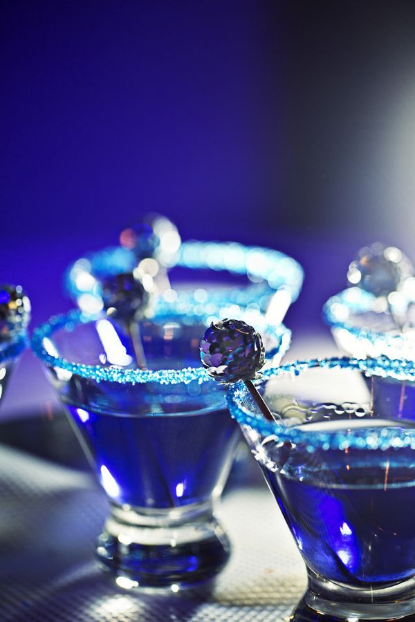 Frozen-Inspired Wedding: A Collection of Beautiful Ideas♡にて紹介している画像