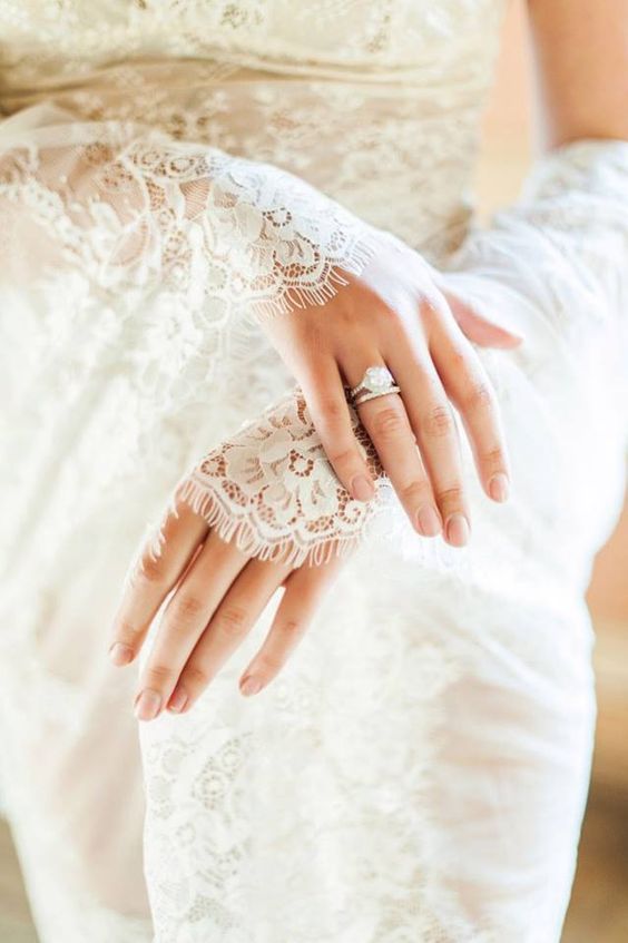 "A Guide for Brides: Beautiful Meanings Behind Wedding Rituals That Will Touch Your Heart"にて紹介している画像