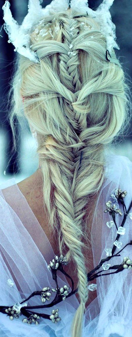 Frozen-Inspired Wedding: A Collection of Beautiful Ideas♡にて紹介している画像