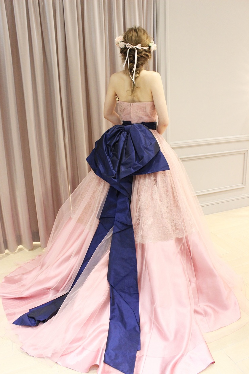 gendaiさんが教える♡後悔しない『理想の花嫁ヘア』を叶える為に覚えておきたい5つのオーダーリスト＊にて紹介している画像