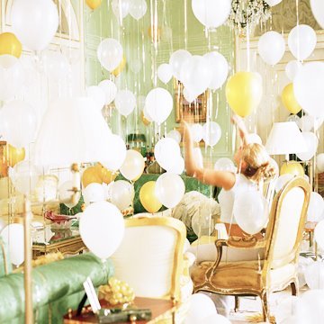 Extra Cute Wedding Ideas Inspired by the Movie Hayflower and Quilt Shoe ♡にて紹介している画像