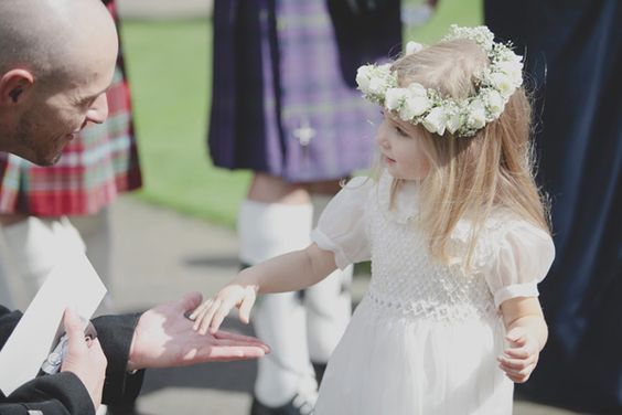 家族で行う2回目の結婚式＊夫婦の絆をもっと深める「バウリニューアル」って知ってる？♡にて紹介している画像