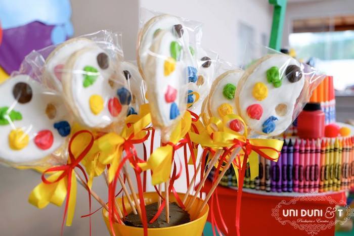 Extra Cute Wedding Ideas Inspired by the Movie Hayflower and Quilt Shoe ♡にて紹介している画像