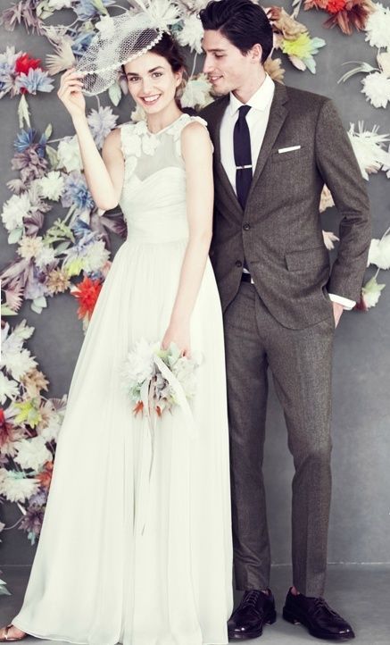 What Future Brides Should Know! A Summary of #Regrets from Recent Brides About Their Weddings＊にて紹介している画像