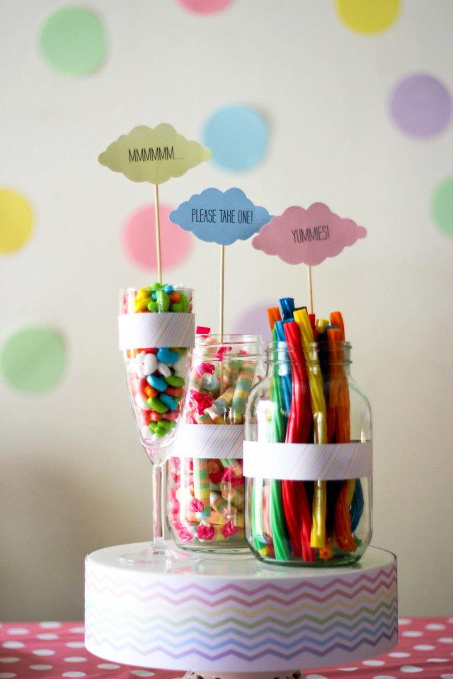 Extra Cute Wedding Ideas Inspired by the Movie Hayflower and Quilt Shoe ♡にて紹介している画像