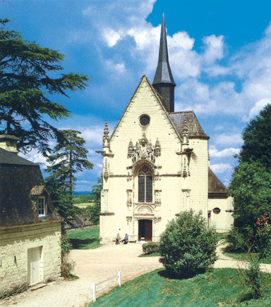 If You Go, You’ll Feel Like Aurora ♡ Do You Know the Setting of "Sleeping Beauty," Château d'Usse?にて紹介している画像