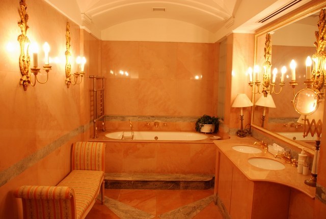 Discover the Charm of Auberge de Rill Tokyo: A French Restaurant Fit for a Castle and Weddings! ♥️にて紹介している画像