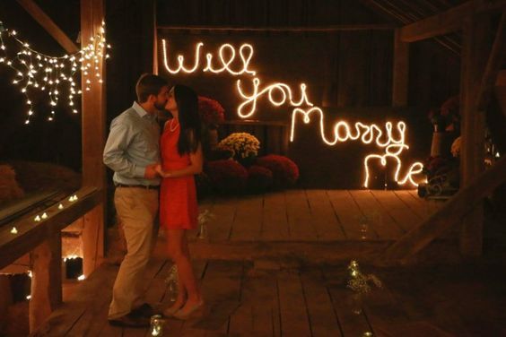 \気になる！♡/ 先輩花嫁さんに聞く【プロポーズされたきっかけ】6選♡にて紹介している画像