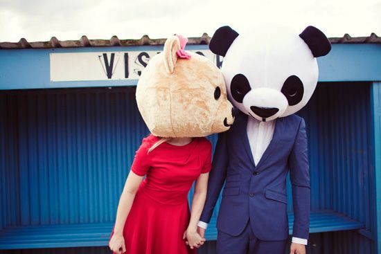 영원히 부부로 행복하게 살고 싶다면…♡ 결혼 전 연인과 맹세해야 할 '50가지'는?にて紹介している画像