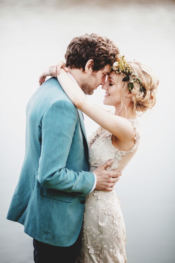 What Should You Start With for Wedding Preparations? A New Bride-to-Be's **To-Do List**にて紹介している画像