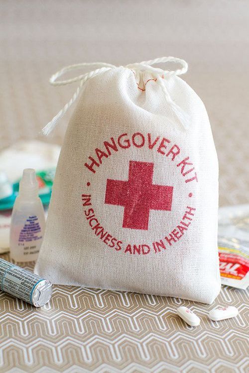 ゲストの二日酔いを防止！ギフトに追加したい【ハングオーバーキット】って知ってる？にて紹介している画像