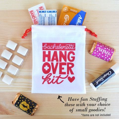 ゲストの二日酔いを防止！ギフトに追加したい【ハングオーバーキット】って知ってる？にて紹介している画像