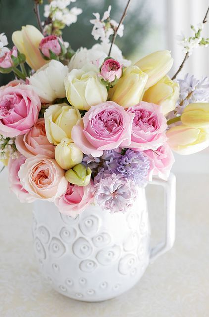 Absolutely Adorable! 10 'Table Coordination Designs You Want to Imitate' Selected by the Marry Editorial Team ♡にて紹介している画像