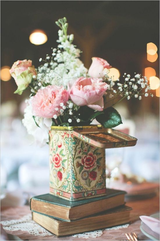 Absolutely Adorable! 10 'Table Coordination Designs You Want to Imitate' Selected by the Marry Editorial Team ♡にて紹介している画像