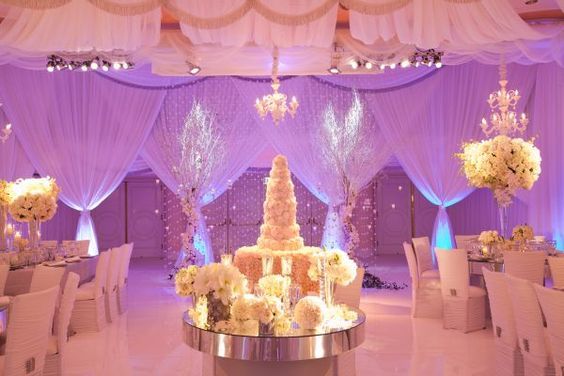 你想要什么样的婚礼？？神社和教堂等婚礼场地的五大风格解析♡にて紹介している画像