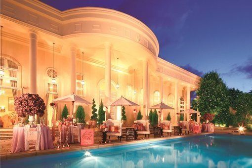 你想要什么样的婚礼？？神社和教堂等婚礼场地的五大风格解析♡にて紹介している画像