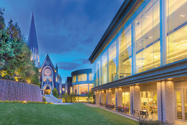 你想要什么样的婚礼？？神社和教堂等婚礼场地的五大风格解析♡にて紹介している画像