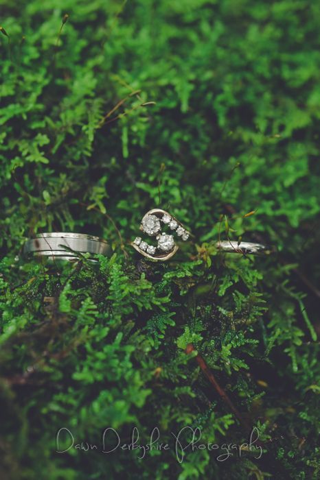 "Capturing the Romance: How to Photograph Your Favorite Engagement Ring in a Disney Princess Style ♥"にて紹介している画像