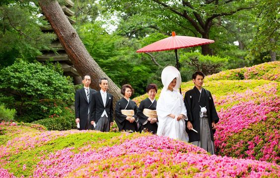 空港にお城、電車まで！結婚式が出来ちゃう、日本全国【驚きの挙式会場】まとめ＊にて紹介している画像