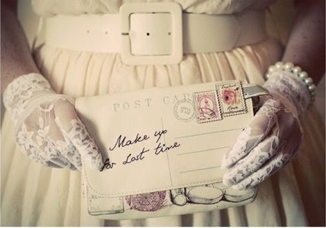 Surely Watching Over Us from Heaven: Wedding Ideas to Honor a Loved One Who Passed Away Before the Big Day ♥にて紹介している画像