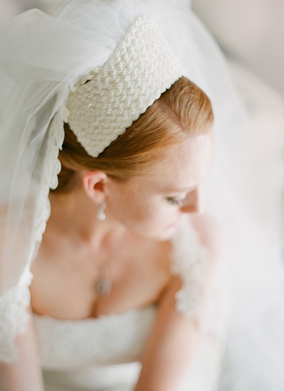 Classical and Elegant ♡ Elevate Your Style with "Bonnets" Head Accessories ♡にて紹介している画像