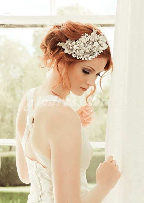 Classical and Elegant ♡ Elevate Your Style with "Bonnets" Head Accessories ♡にて紹介している画像