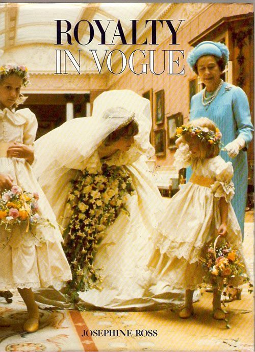 プリンセスオブウェールズ♡世界中が注目したダイアナ妃のロイヤルウェデング♡にて紹介している画像