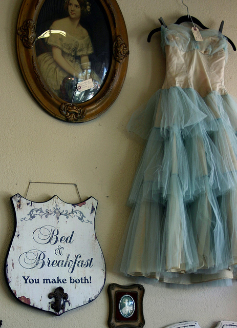 映画『BIG FISH』をテーマにしたファンタジー溢れるWedding idea♡にて紹介している画像