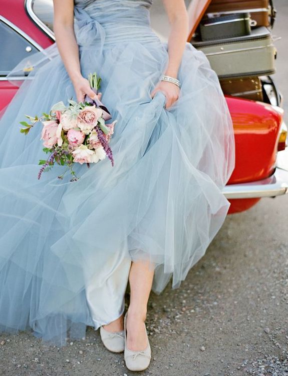 映画『BIG FISH』をテーマにしたファンタジー溢れるWedding idea♡にて紹介している画像