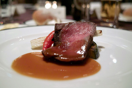 원하는 오리지널 코스 요리를 제공하고 싶어요! 졸업한 신부님에게 배우는 '신랑신부의 고집 있는 메뉴' 정리♡にて紹介している画像