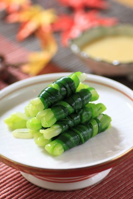 원하는 오리지널 코스 요리를 제공하고 싶어요! 졸업한 신부님에게 배우는 '신랑신부의 고집 있는 메뉴' 정리♡にて紹介している画像