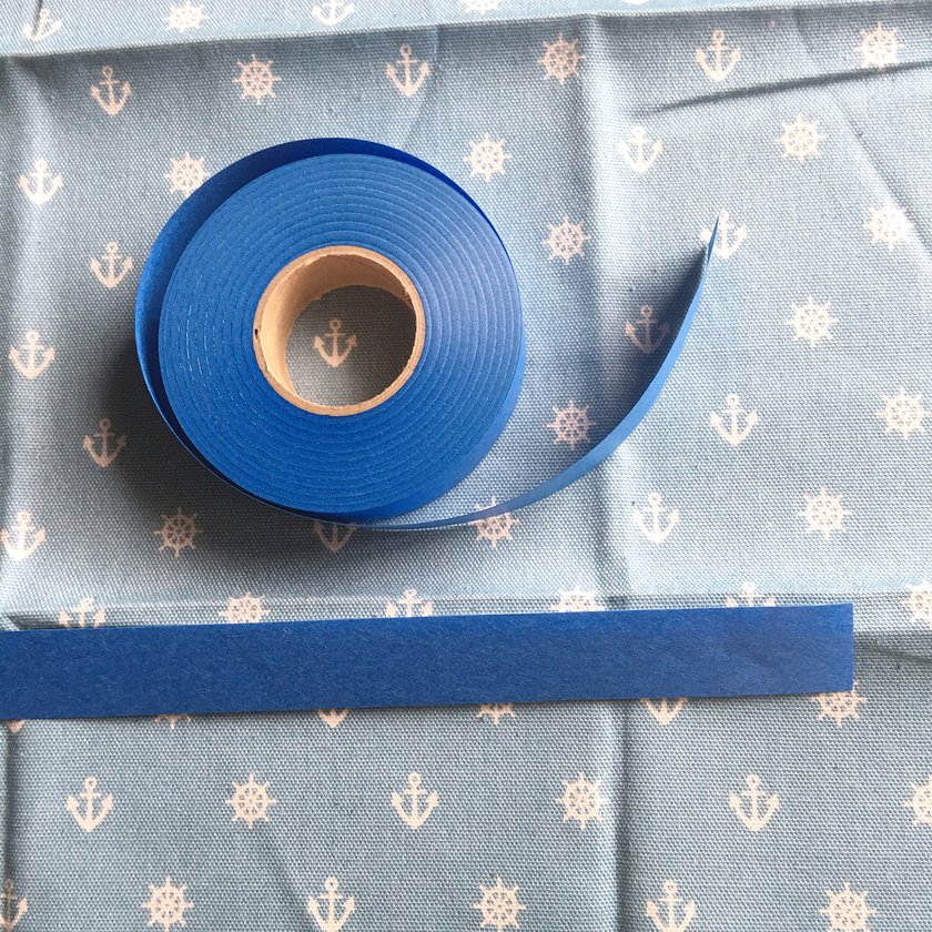 How to Create Starry Star Shower Decorations Using 100-Yen Store Paper Tape!にて紹介している画像