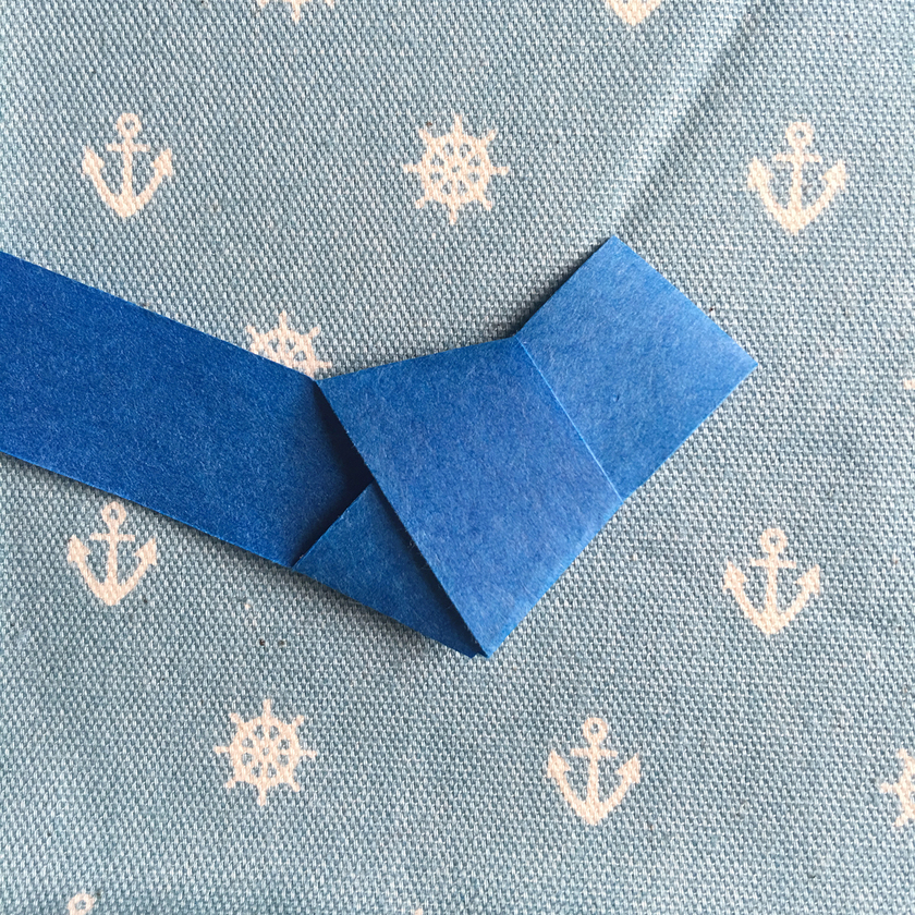 How to Create Starry Star Shower Decorations Using 100-Yen Store Paper Tape!にて紹介している画像