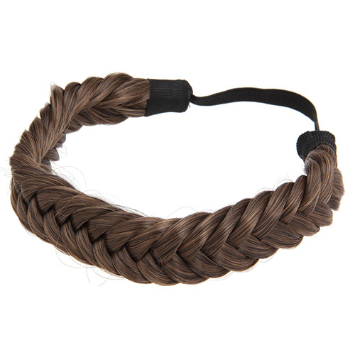 "Easy Styler: The Savior for Clumsy Self-Hairdressers for Bridal and Party Hairstyles!"にて紹介している画像