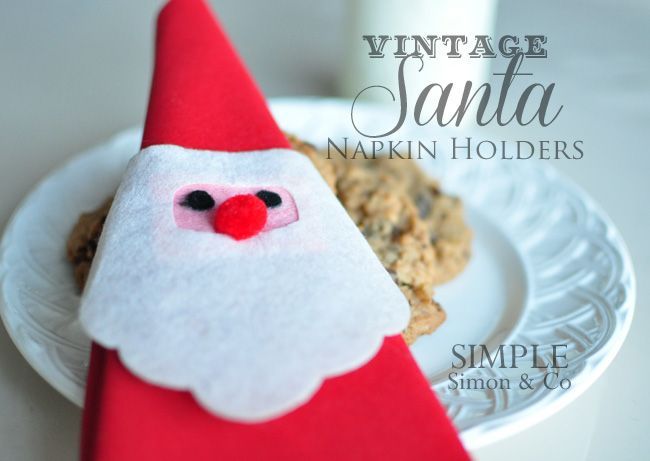 "Add a Touch of Glamour to Your Table: Introducing Perfect 'Decorative Napkins' for Christmas!"にて紹介している画像