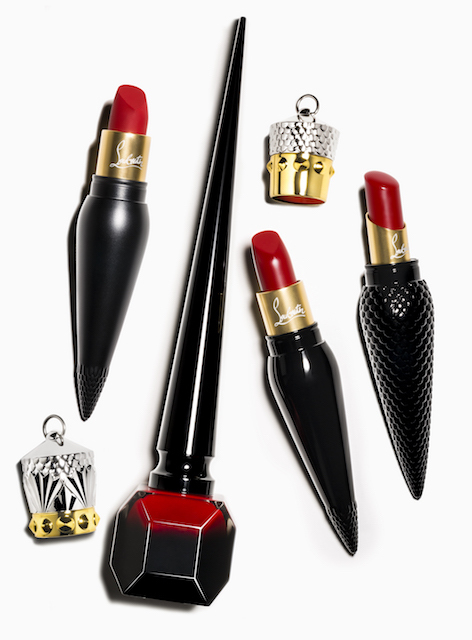 이번 여름 일본에 첫 상륙! 섹시한 세계관을 표현한 '루부탱'의 코스를 소중한 친구에게 선물하고 싶어♡にて紹介している画像