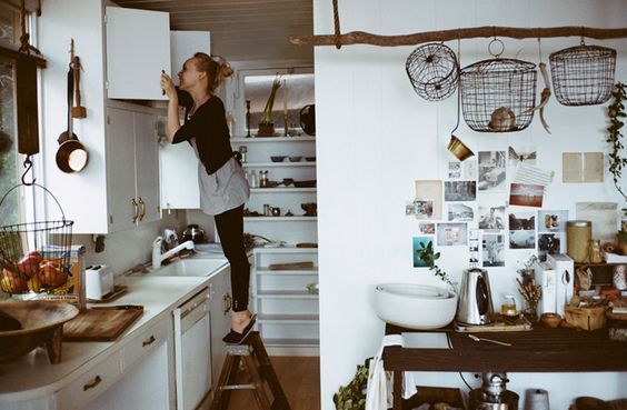 黄金周期间想要提升家务能力的花嫁修业技巧总结♡にて紹介している画像