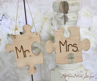 みんな、椅子に掛けますよね♡DIYしたい『MR&MRSサイン』のデザイン10選＊にて紹介している画像