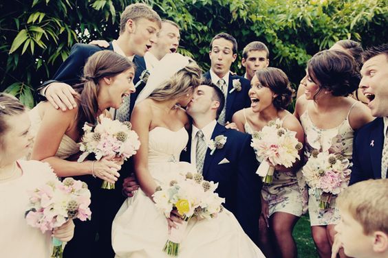 令人憧憬！绝对想模仿拍摄的10张超美《海外婚纱照》にて紹介している画像