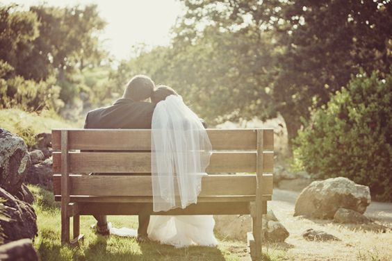 令人憧憬！绝对想模仿拍摄的10张超美《海外婚纱照》にて紹介している画像