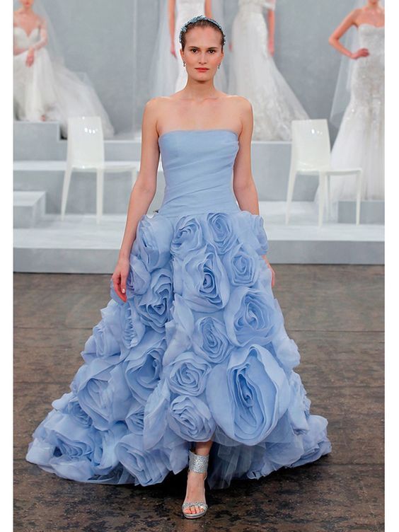 어른의 섹시함을 충분히 발휘하자＊【어른 드레스】 브랜드 모음♡~컬러 드레스 편~にて紹介している画像