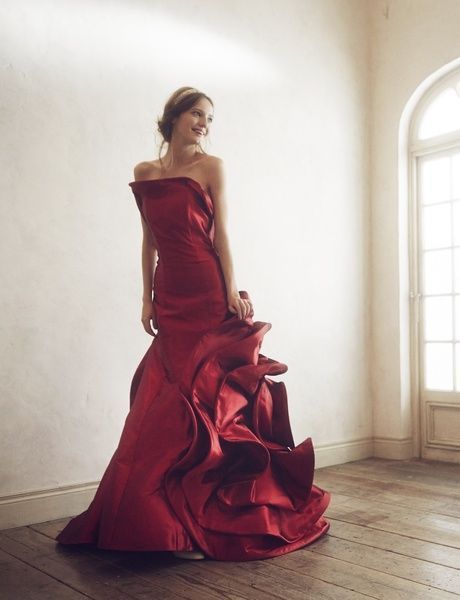 어른의 섹시함을 충분히 발휘하자＊【어른 드레스】 브랜드 모음♡~컬러 드레스 편~にて紹介している画像