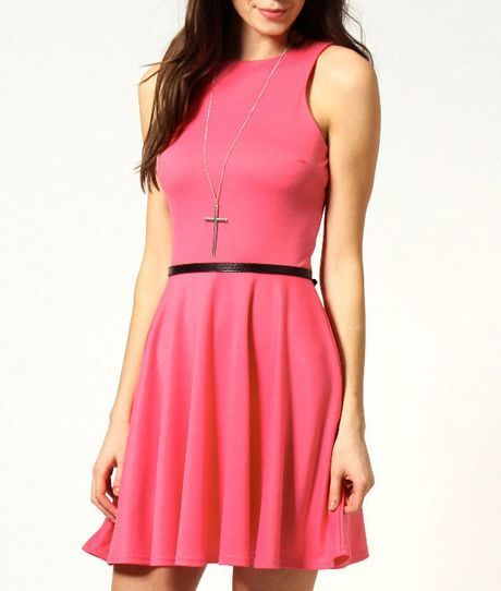 "After All, PINK is the Best♡ A Collection of Pink Invitation Dresses by Style♡"にて紹介している画像