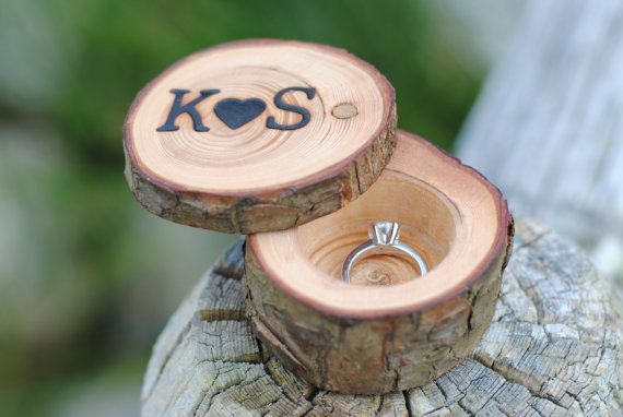 "I Want to Store My Favorite Rings Cutely: A Stylish Ring Box Collection ♡"にて紹介している画像