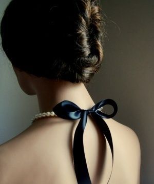 女性の魅力を引き出す魔法の石♡身につけるだけで上品になれる〔真珠ネックレス〕のコーデまとめ＊にて紹介している画像