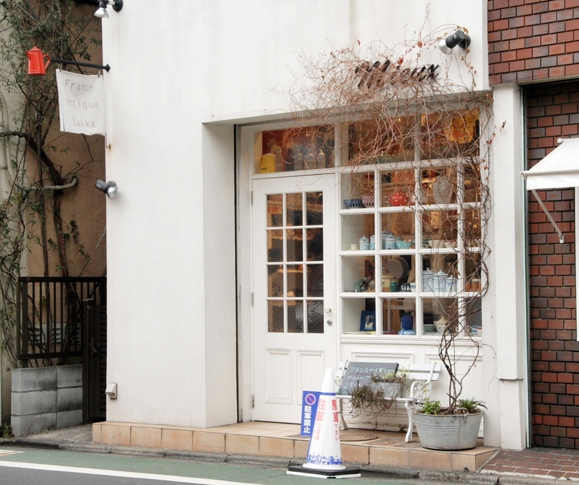 Let's Go Find Cute Decorations for Your Wedding! 3 Trendy Interior Shops You Need to Check Out♡にて紹介している画像