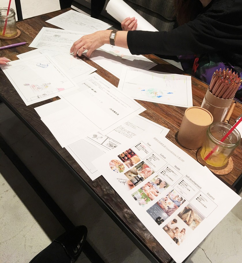 目的は、結婚式を挙げることじゃない。〔彼と結婚すること〕の原点に戻れるmarry特別ブライダルフェア♡にて紹介している画像