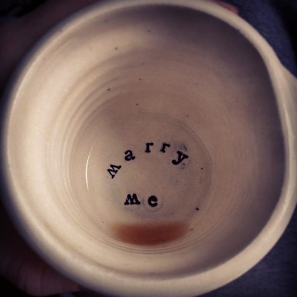 最高に幸せな瞬間♡びっくり！うれしいプロポーズのサプライズアイデア♡にて紹介している画像