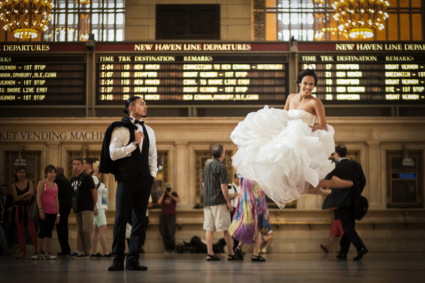 自分で見つけるのは、本当に大変！海外で素敵なウェディングフォトを撮ってくれるカメラマンの探し方講座♡にて紹介している画像